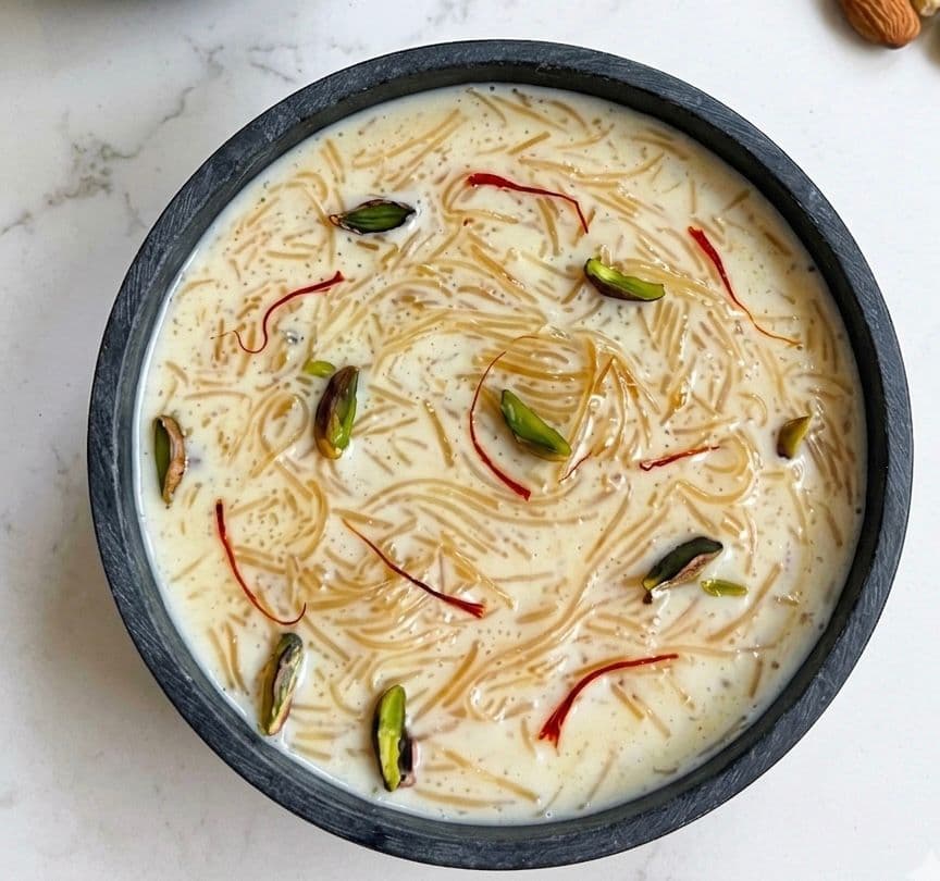 Shimui Payesh - Authentic Bengali dish in Chicago